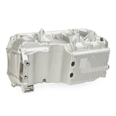 Oil Pan RIDEX 592O0104 592O0104 - photo 3