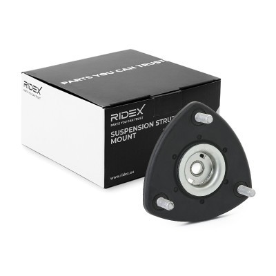 Strut Support Bearing Front RIDEX 1180S1323 1180S1323 - photo 2