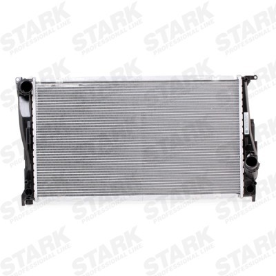 Radiator, Engine Cooling Stark SKRD-0120778 SKRD-0120778 - photo 2