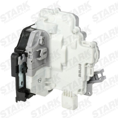 Door Lock Stark SKDLO-2160023 SKDLO-2160023 - photo 4