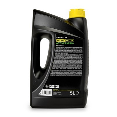 Engine Oil RIDEX 1862O0009P 1862O0009P - photo 3