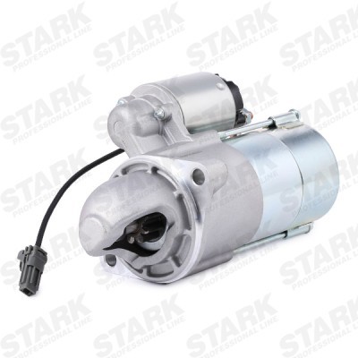 Starter Stark SKSTR-0330291 SKSTR-0330291 - photo 3