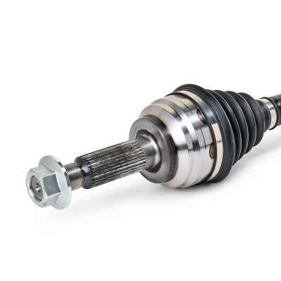 Drive Shaft RIDEX 13D1093R 13D1093R - photo 5