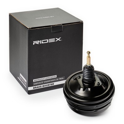 Brake Booster RIDEX 74B0002 74B0002 - photo 2