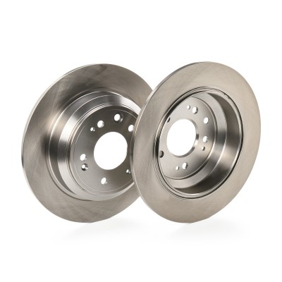 Brake Disc RIDEX 82B0637 82B0637 - photo 7
