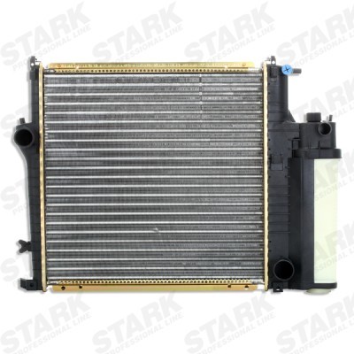 Radiator, Engine Cooling Stark SKRD-0120011 SKRD-0120011 - photo 3