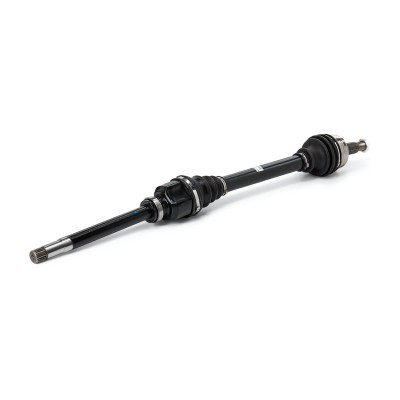 Drive Shaft RIDEX 13D1403R 13D1403R - photo 4