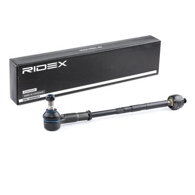 Steering Linkage Kit RIDEX 284R0171 284R0171 - photo 2