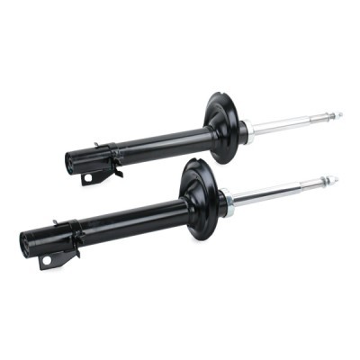 Shock Absorber RIDEX 854S18052 854S18052 - photo 4