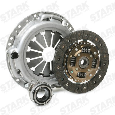 Clutch Kit Stark SKCK-0101291 SKCK-0101291 - photo 2