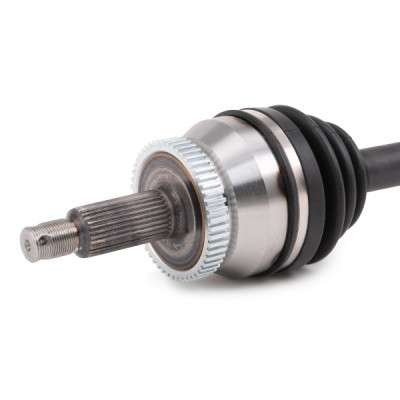 Drive Shaft RIDEX 13D0409 13D0409 - photo 4