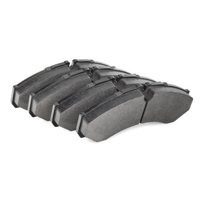 Brake Pads Set RIDEX 402B1485 402B1485 - photo 4