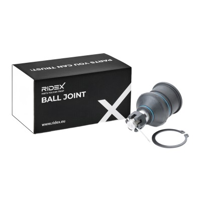 Ball Joint RIDEX 2462S0241 2462S0241 - photo 6