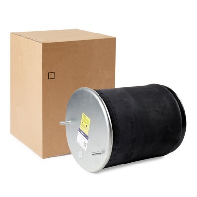 Bellow, Air Suspension RIDEX 4119A0090 4119A0090 - photo 2