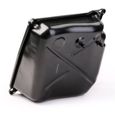 Automatic transmission oil pan RIDEX 3105O0006 3105O0006 - photo 4