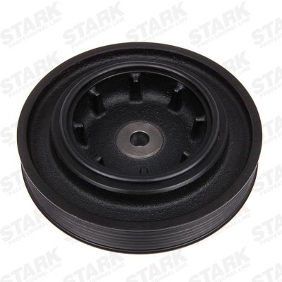Belt Pulley, crankshaft Stark SKBPC-0640035 SKBPC-0640035 - photo 3