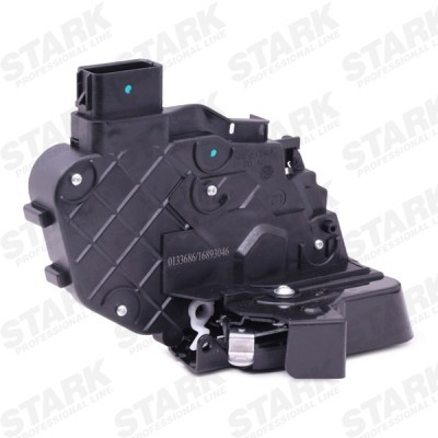 Door Lock Stark SKDLO-2160226 SKDLO-2160226 - photo 3