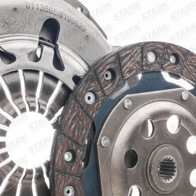 Clutch Kit Stark SKCK-0100227 SKCK-0100227 - photo 6