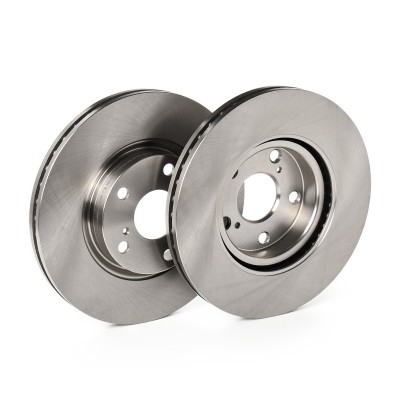 Brake Disc RIDEX 82B0159 82B0159 - photo 7