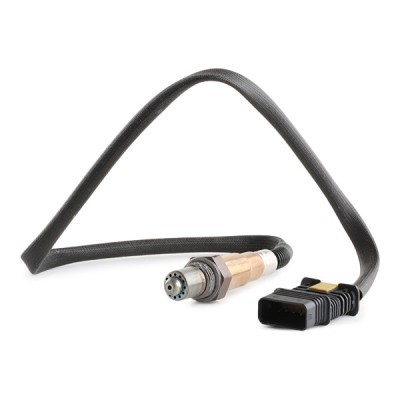 Lambda (Oxygen) Sensor RIDEX 3922L0465 3922L0465 - photo 3