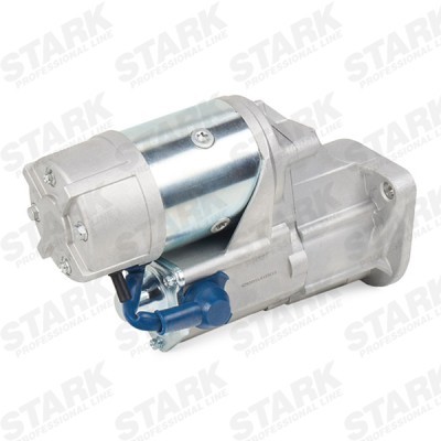 Starter Stark SKSTR-0330472 SKSTR-0330472 - photo 5