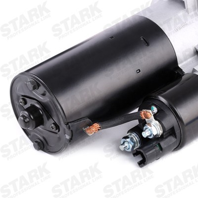 Starter Stark SKSTR-0330014 SKSTR-0330014 - photo 6