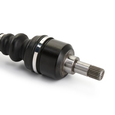 Drive Shaft RIDEX 13D0385R 13D0385R - photo 6