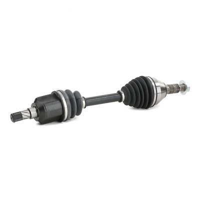 Drive Shaft RIDEX 13D0524 13D0524 - photo 7