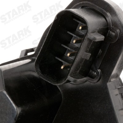 Door Lock Stark SKDLO-2160186 SKDLO-2160186 - photo 6