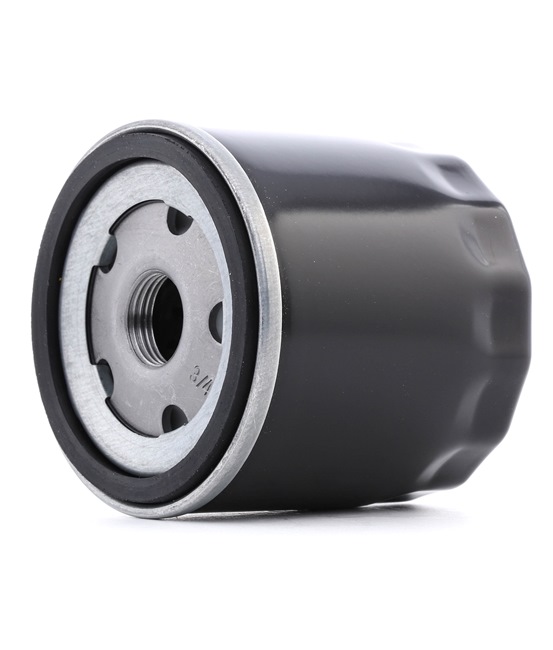 Oil Filter RIDEX 7O0048P 7O0048P - photo 1