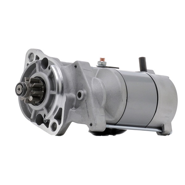Starter RIDEX 2S0765 2S0765 - photo 1