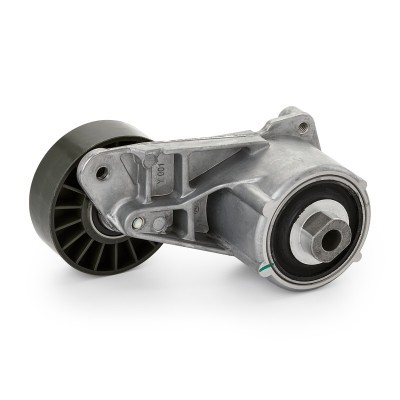 Belt Tensioner V-Ribbed Belt RIDEX 541V0004 541V0004 - photo 5