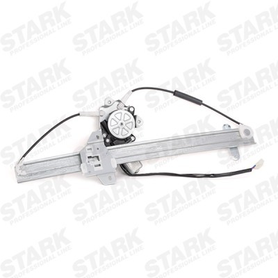 Window Regulator Stark SKWR-0420532 SKWR-0420532 - photo 3