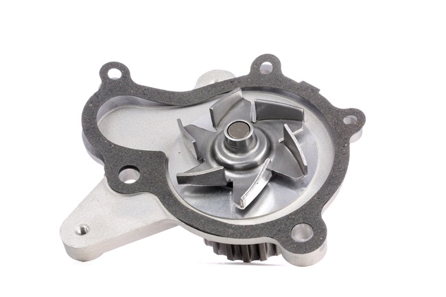 Water Pump, Engine Cooling Stark SKWP-0520040 SKWP-0520040 - photo 1