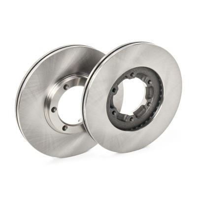 Brake Disc RIDEX 82B0792 82B0792 - photo 7