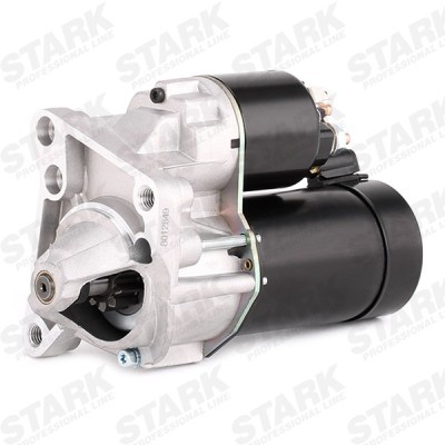 Starter Stark SKSTR-0330021 SKSTR-0330021 - photo 3