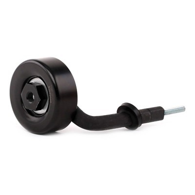 Belt Tensioner V-Ribbed Belt RIDEX 310T0042 310T0042 - photo 6