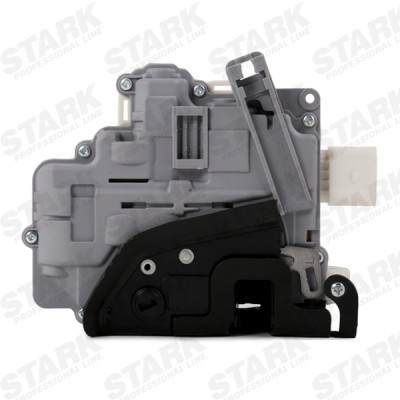 Door Lock Stark SKDLO-2160028 SKDLO-2160028 - photo 12