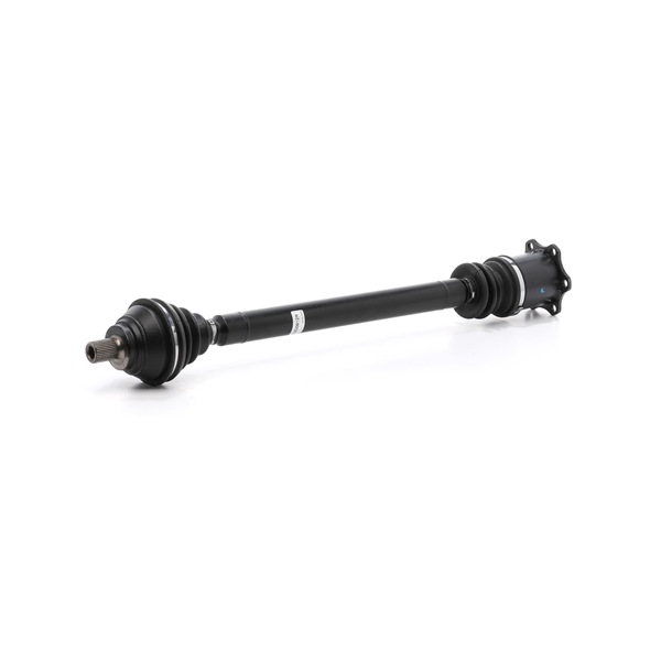 Drive Shaft RIDEX 13D0912R 13D0912R - photo 1
