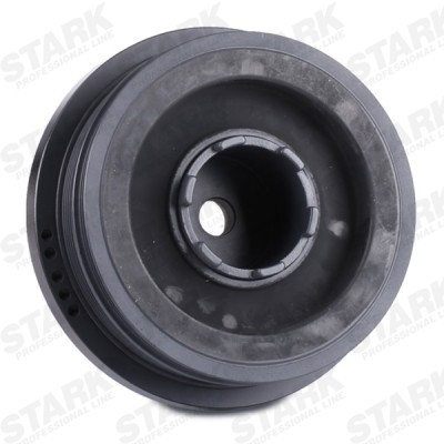 Belt Pulley, crankshaft Stark SKBPC-0640043 SKBPC-0640043 - photo 4