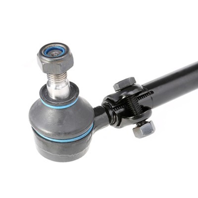 Steering Linkage Kit RIDEX 284R0015 284R0015 - photo 6
