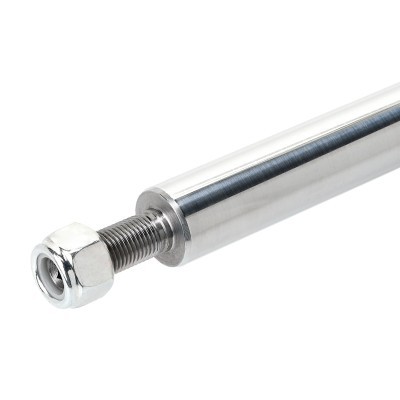 Shock Absorber RIDEX 854S1838P 854S1838P - photo 5