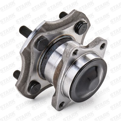 Wheel Bearing Stark SKWB-0180201 SKWB-0180201 - photo 5