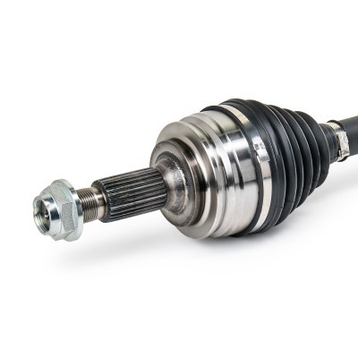Drive Shaft RIDEX 13D2133R 13D2133R - photo 5