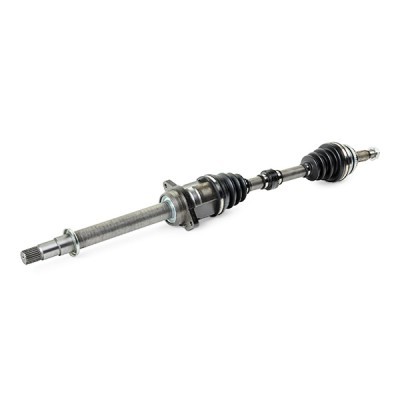 Drive Shaft RIDEX 13D0769 13D0769 - photo 4