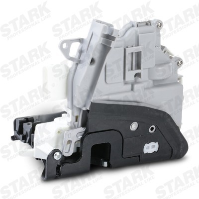 Door Lock Stark SKDLO-2160106 SKDLO-2160106 - photo 4