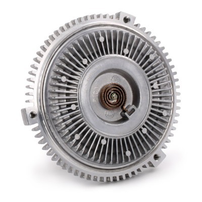 Clutch, Radiator Fan RIDEX 509C0031 509C0031 - photo 3
