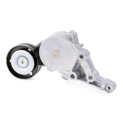 Belt Tensioner V-Ribbed Belt RIDEX 541V0026 541V0026 - photo 3