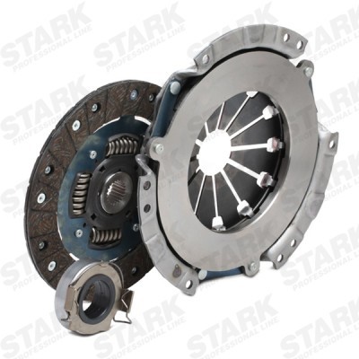 Clutch Kit Stark SKCK-0100682 SKCK-0100682 - photo 6