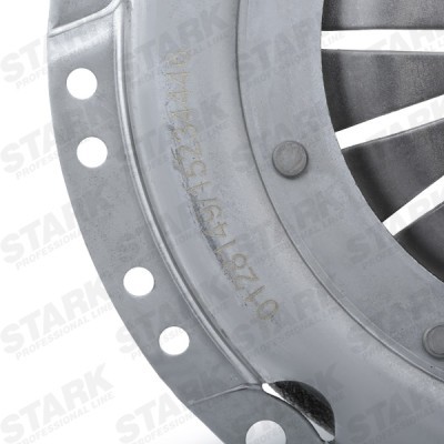 Clutch Kit Stark SKCK-0100642 SKCK-0100642 - photo 5